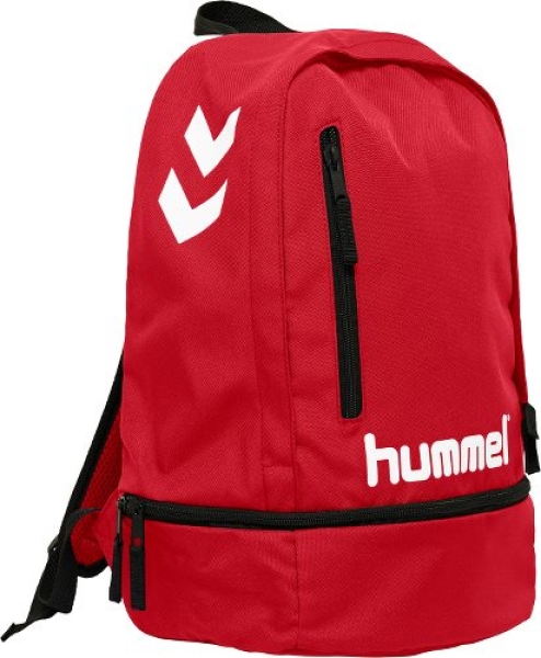 Hummel Promo Back Pack - True Red